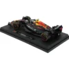 Red Bull - RB19 (2023) - Sergio Perez #11 - Bburago - 1:18