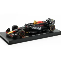 Red Bull RB20 - 2024 - #11 Sergio Perez - Bburago - 1:43