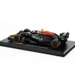Red Bull RB20 - 2024 - #11 Sergio Perez - Bburago - 1:43