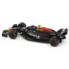 Red Bull RB20 - 2024 - #11 Sergio Pérez - Bburago - 1:43