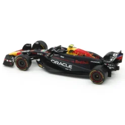 Red Bull RB20 - 2024 - #11 Sergio Pérez - Bburago - 1:43