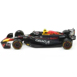 Red Bull RB20 - 2024 - #11 Sergio Pérez - Bburago - 1:43