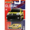 Renault Kangoo Express - Fransk Postbil - Global - Matchbox