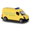 Renault Master - Norsk ambulans - S.O.S. Cars - Majorette