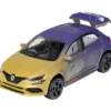 Renault Megane R.S. - Color Changers Premium Cars Majorette