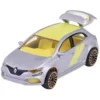 Renault Megane R.S. - Grå - Limited Edition 10 - Majorette