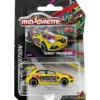 Renault Mégane R.S. - Gul - Graffiti - Majorette