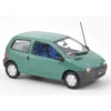 Renault Twingo - 1993 - Grön - Norev - 1:43