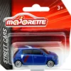 Renault Twingo - Street Cars - Blå - Majorette