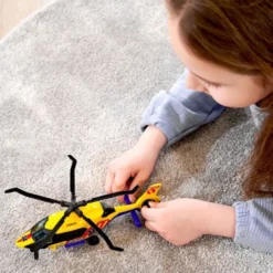 Rescue Helicopter - Airbus H160 - Dickie Toys