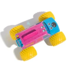Ringling Bailey Circuit - Monster Jam - Collector Truck - 20 cm