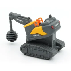 Rivningsgrävare - Volvo - Mini Mover - Dickie Toys - 13 cm