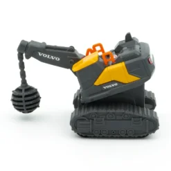 Rivningsgrävare - Volvo - Mini Mover - Dickie Toys - 13 cm