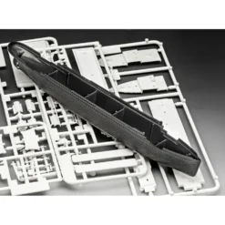 R.M.S. Titanic - Plastbyggmodell - 05804 - Revell - 1:1200