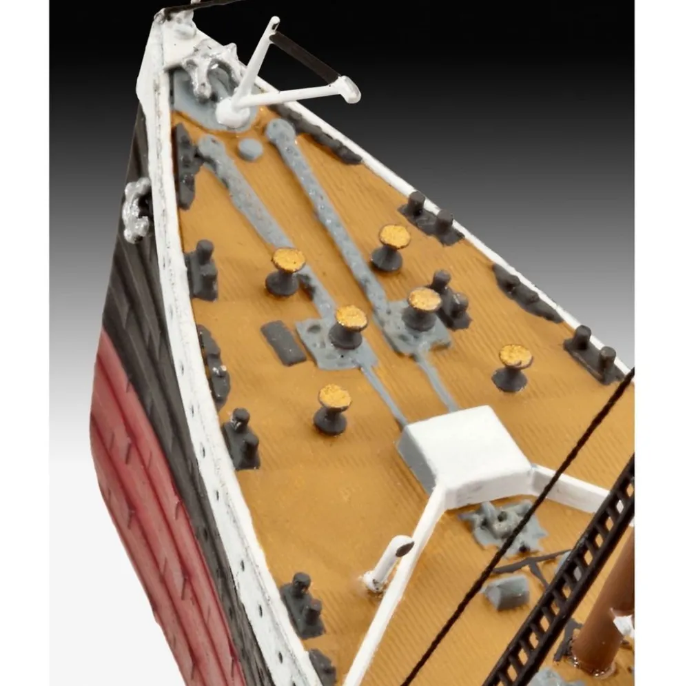 R.M.S. Titanic - 05210 - Revell - 1:700