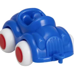 Roadster - Blå - Miniknubbis - Viking Toys - 10 cm