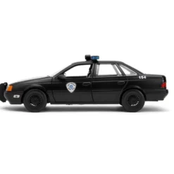 Robocop & OCP Ford Taurus - 1986 - Jada Toys - 1:24
