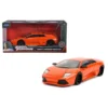 Roman's Lamborghini Murciélago - F&F - Jada Toys - 1:24