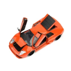 Roman's Lamborghini Murciélago - F&F - Jada Toys - 1:24