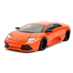 Roman's Lamborghini Murciélago - F&F - Jada Toys - 1:24