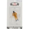 Ronnie Peterson - F1 Legends - Figur - Cartrix - 1:43