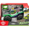 Rowdy Rocker - Sprutar Ånga - Monster Truck - Dickie Toys