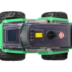 Rowdy Rocker - Sprutar Ånga - Monster Truck - Dickie Toys