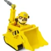 Rubble - Bulldozer - PAW Patrol - 17 cm