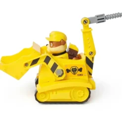 Rubble - Bulldozer - PAW Patrol - 17 cm