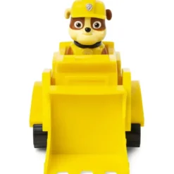 Rubble - Bulldozer - PAW Patrol - 17 cm