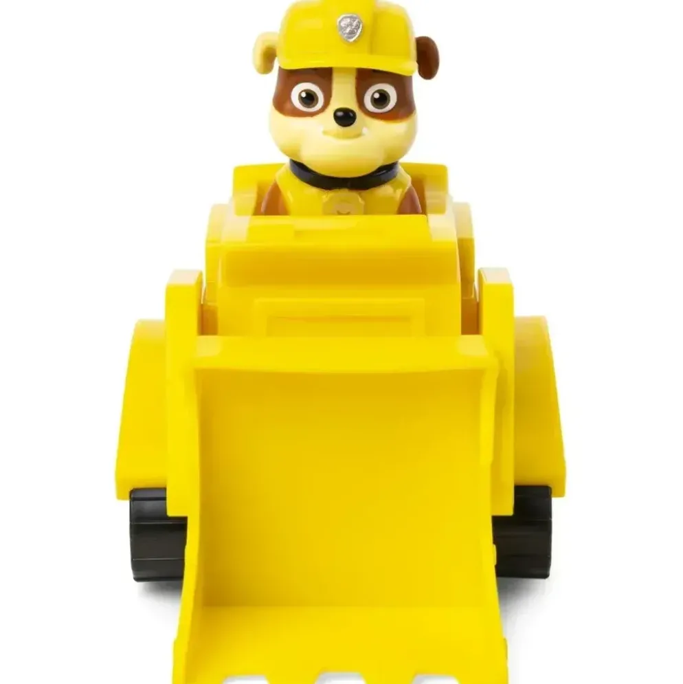 Rubble - Bulldozer - PAW Patrol - 17 cm