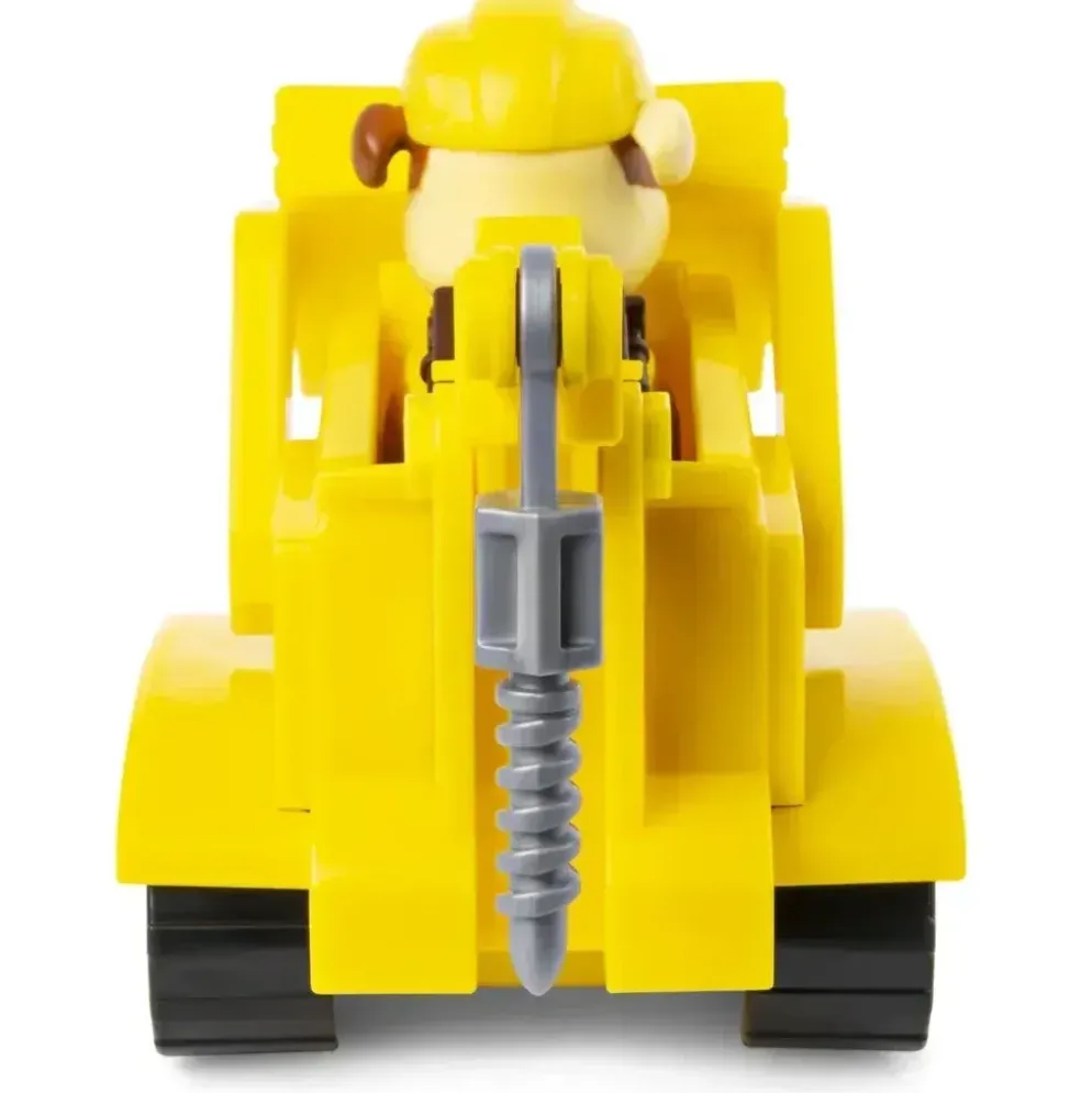 Rubble - Bulldozer - PAW Patrol - 17 cm
