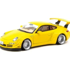 RWB 911 (997) - Porsche - Notting Hill - Tarmac Works - 1:64