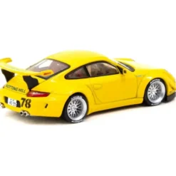 RWB 911 (997) - Porsche - Notting Hill - Tarmac Works - 1:64