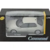 Saab 9-5 Aero - Silver - Cararama - 1:43