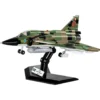 Saab AJS 37 Viggen - Klossbyggmodell - 5911 - COBI - 1:48
