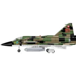 Saab AJS 37 Viggen - Klossbyggmodell - 5911 - COBI - 1:48