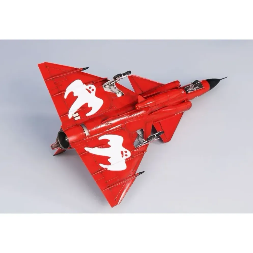SAAB AJ-37 Viggen "Show Must Go On" - SH72497 - Special Hobby - 1:72