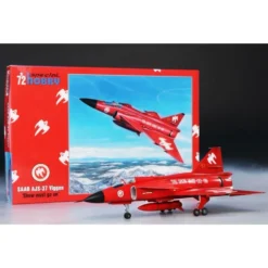 SAAB AJ-37 Viggen
