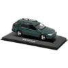 Saab 9-5 Break - 1999 - Mörkgrön - Maxichamps - 1:43