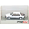 Saab 9000 CC - 1985 - Vit - PCX87 - 1:87 - 5 cm