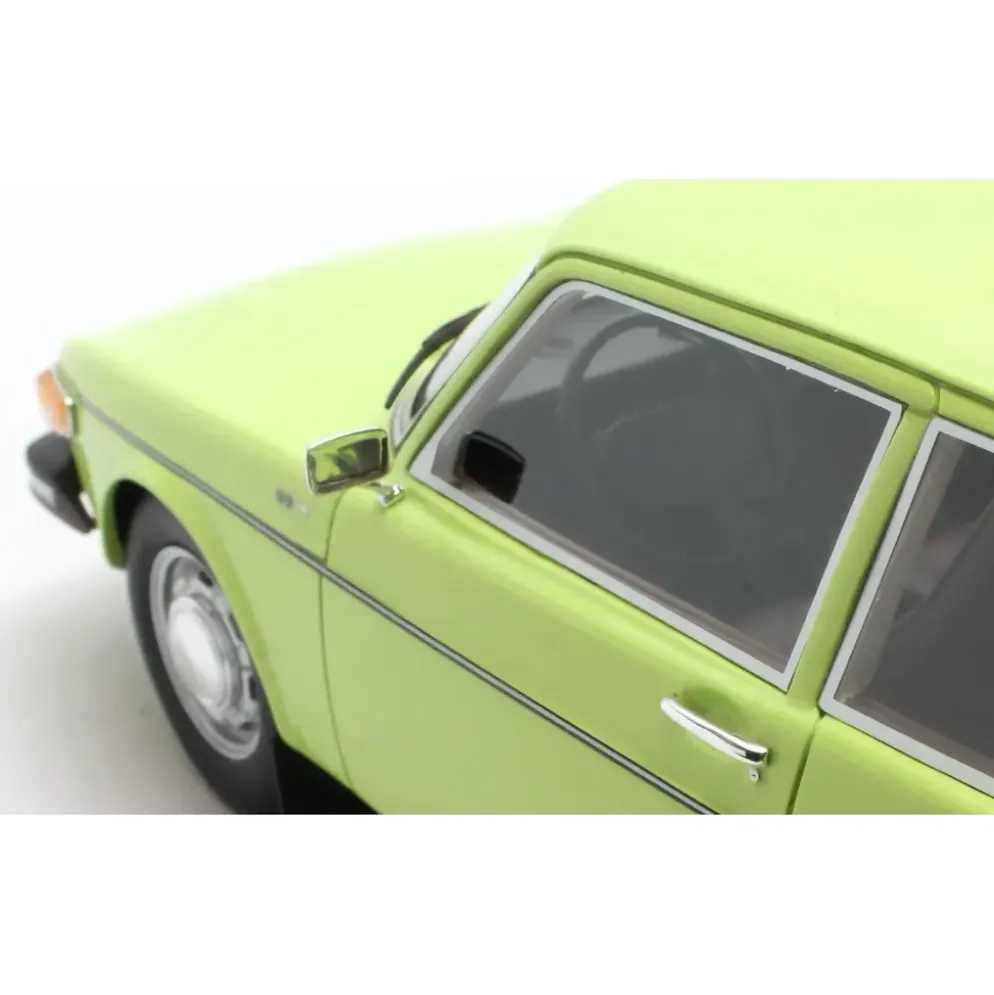 Saab 99 Combi Coupé - 1975 - Grön - Cult Scale Models - 1:18