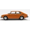 Saab 99 Combi Coupé - 1975 - Orange - Cult Scale Models - 1:18