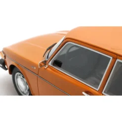 Saab 99 Combi Coupé - 1975 - Orange - Cult Scale Models - 1:18
