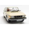 Saab 99 Combi Coupé - 1975 - Vit - Cult Scale Models - 1:18