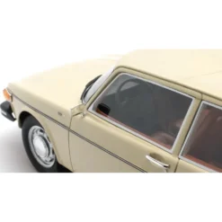 Saab 99 Combi Coupé - 1975 - Vit - Cult Scale Models - 1:18
