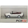 Saab 900 Convertible - Vit - 1986 - PCX87 - 1:87