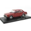Saab 99 EMS - Mörkröd - 1977 - Modelcar Group - 1:18