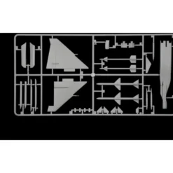 Saab JA 37 / AJ 37 Viggen - Byggsats - 2785 - Italeri - 1:48