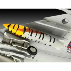 Saab JAS-39C Gripen - Set med färg, lim och pensel - 03776 - Revell - 1:72